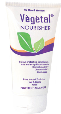 

Vegetal Scalp Repair & conditioning(50 g)