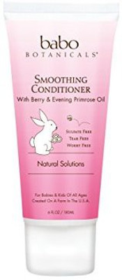 

Babo Botanicals Smoothing Berry Primrose(180 ml)