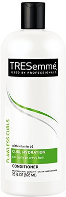 

TRESemme Flawless Curls Vitamin B1 Conditioner(840 ml)