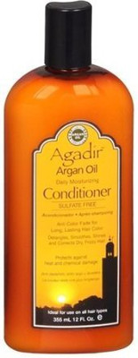 

Agadir AGADIR by ARGAN OIL DAILY MOISTURIZING(1000 ml)