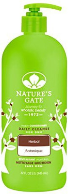 

Nature's Gate Herbal Daily(960 ml)