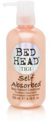 Bed Head Tigi Bed Head Self Absorbed Conditioner For Unisex(250 ml)