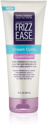 John Frieda Dream Curls Boucles Couture(295 ml)