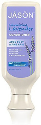 

Jason Volumizing Lavender(480 ml)