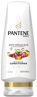 

Pantene ProV AntiBreakage (Pack of 6)(360 ml)