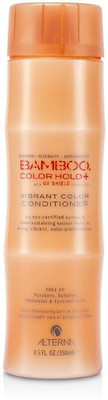 

Alterna Bamboo Color Hold+ Color Protection Vibrant Color Conditioner (For Strong, Vibrant, Color-Protected Hair)(250 ml)