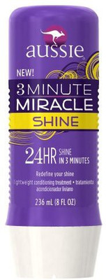 

Procter & Gamble 3 Minute Miracle Shine(236 ml)