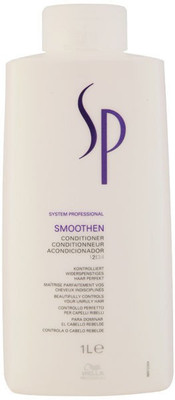 

Wella Professionals SP SMOOTHEN CONDITIONER(1000 ml)