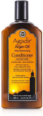 

Agadir Argan Oil Daily Moisturizing Conditioner (For All Hair Types)(355 ml)