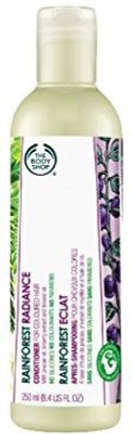 

The Body Shop Rainforest Radiance Regular(250 ml)