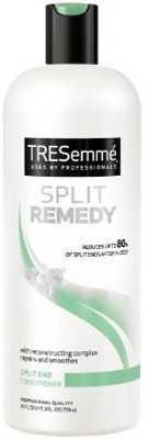 

TRESemme Split End Remedy(750 ml)