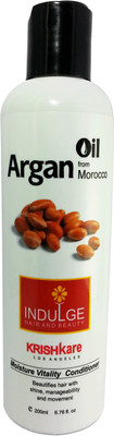 

Krishkare Argan Oil - Morocco conditioner(200 ml)