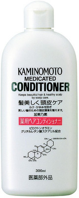

Medicated Kaminomoto B&P(300 ml)