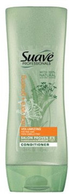 

Suave Aloe Vera & Ginseng Conditioner(372 ml)