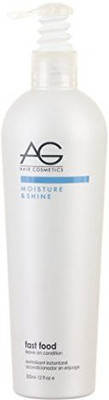 

AG Hair Cosmetics AG Hair Fast Food Leave On Condition(360 ml)
