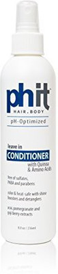 

PHIT Hair and Body Daily Use Leave In(240 ml)