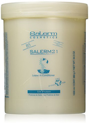 

Salerm B5 Silk Protein LeaveIn 34.5 / liter(1035 ml)