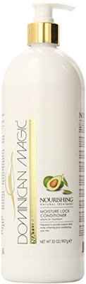 

Dominican Magic Nourishing Moisture Lock(960 ml)