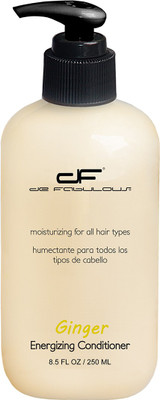 De Fabulous Ginger Energizing Conditioner(250 ml)