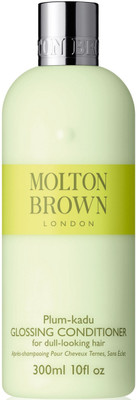 

Molton Brown Plum-kadu Glossing Conditioner(300 ml)