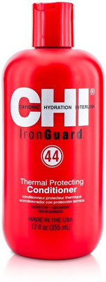 CHI CHI44 Iron Guard Thermal Protecting Conditioner(355 ml)