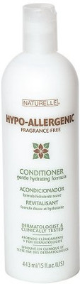 

Naturelle Hypo-Allergenic Conditioner(443 ml)