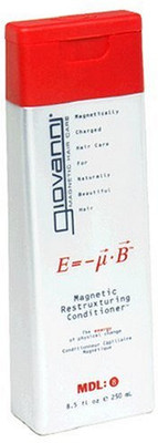 

Giovanni Magnetic Restruxturing Conditioner (Pack of 3)(250 ml)