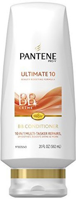 Pantene ProV Ultimate BB 20(592 ml)