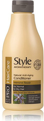 

Style Aromatherapy Natural Anti-Aging conditioner(400 ml)