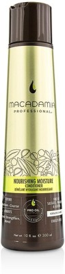 

Macadamia Professional Nourishing Moisture Conditioner(300 ml)