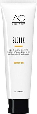 

AG Hair Cosmetics AG Hair Sleeek Argan(180 ml)