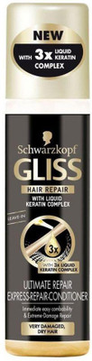 

Schwarzkopf Ultimate Repair Leave-In(200 ml)