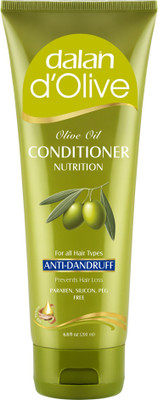 

Dalan D'Olive ANTI DANDRUFF CONDITIONER(200 ml)
