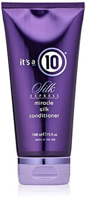 

It's a 10 It's A Silk Express Miracle Silk for Unisex 5(148 ml)