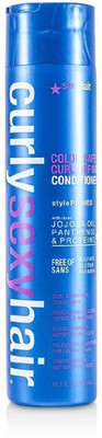 

Sexy Hair Concepts Curly Sexy Hair Color Safe Curl Defining Conditioner(300 ml)