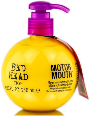 

Bed Head Tigi BED HEAD MOTOR MOUTH(240 ml)