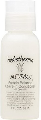 

Hydratherma Naturals In Conditioner 2 oz. by Hydratherma Naturals(59 ml)