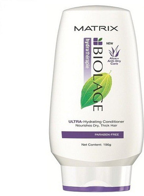 

Matrix Biolage Ultra Hydrating Conditioner(196 g)