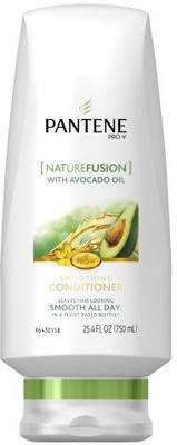 

Pantene Nature Fusion Smoothing with Avocado Oil(762 ml)