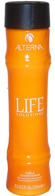 Alterna Curls Conditioner(250 ml)