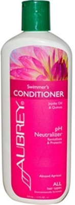 

Aubrey Organics Swimmers Conditioner(325 ml)