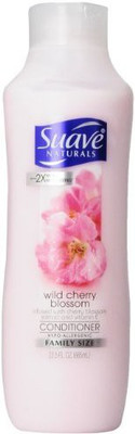 

Suave Naturals Wild Cherry Blossom(675 ml)