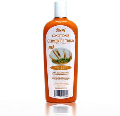 

Tropical Germen De Trigo Wheat Germ Conditioner(473 ml)