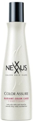 

Nexxus Color Ensure Replenishing Color Care Conditioner(400 ml)