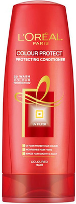 

L'Oreal Paris 30 Wash Colour Protect(174 ml)