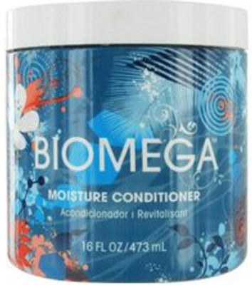 

Biomega Moisture Conditioner(473 ml)