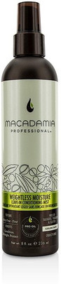 

Macadamia Professional Weightless Moisture Leave-In Conditioning Mist(236 ml)