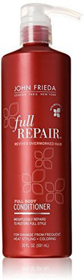 

John Frieda Full Repair Full Body (591 Ml)(591 ml)