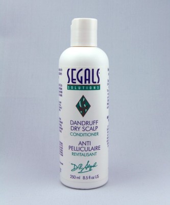 Flipkart - Segals Solutions Dandruff/Dry Scalp Conditioner(250 ml)