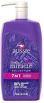 

Aussie Total Miracle Collection N1 26.2(778 ml)